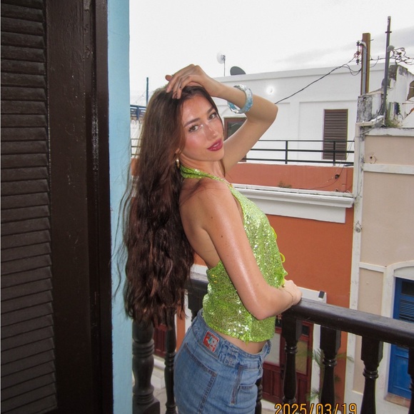 Meet your Posher, Reagan - Picture 2 of 12